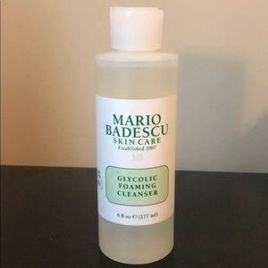 Mario Badescu Glycolic Foaming Cleanser
